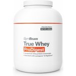 GymBeam True Whey ProDigest 2000 g – Zboží Dáma