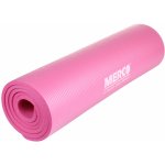 Merco Yoga NBR 10 Mat – Zboží Dáma