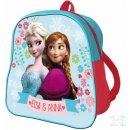 Rappa Disney batoh Frozen Elsa a Anna 854323