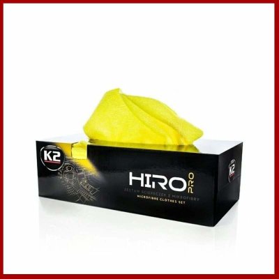 K2 Hiro PRO 30 ks | Zboží Auto
