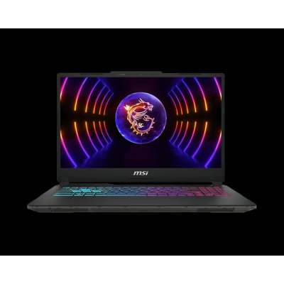 MSI Cyborg 15 A13UC-2265XCZ – Sleviste.cz