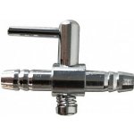 Kovový ventil na hadici 4 mm – Hledejceny.cz