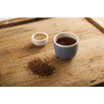 Mamacoffee bio Rooibos FLO FT sypaný čaj 70 g