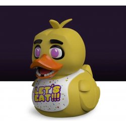 Tubbz kachnička mini Five Nights at Freddy´s Chica