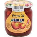 Notea Pečený čaj Jablko se skořicí 430 ml – Sleviste.cz