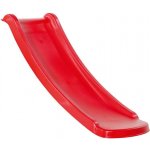 ASKO Plastová skluzavka k domku TOMEK - červená – Zboží Dáma