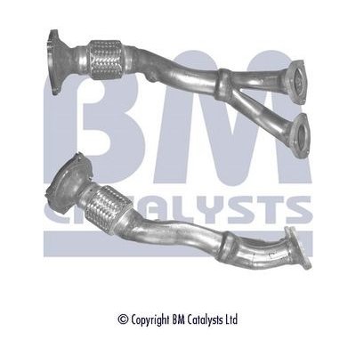 BM CATALYSTS BM70410 – Zbozi.Blesk.cz