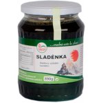 Sunfood Sladěnka - ječmenný slad, sklo 890 g – Zbozi.Blesk.cz