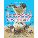 Je evolúcia revolúcia? – Hledejceny.cz