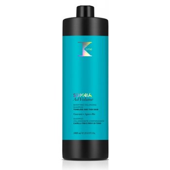 K-Time Ad Volume objemový šampon 1000 ml