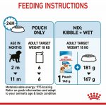 Royal Canin Medium Puppy 20 x 140 g – Sleviste.cz