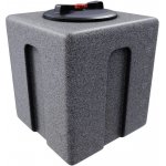 UHPlast nádrž na vodu K-60 objem 60 l mramorová – Zbozi.Blesk.cz