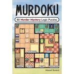 Murdoku – Zboží Dáma