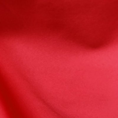 Aesthetic Pikniková deka Softshell barevná s černými lemy 150x150 cm červená