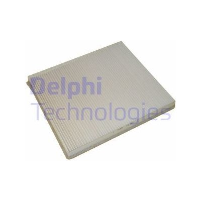 DELPHI Filtr, vzduch v interiéru TSP0325074 – Hledejceny.cz