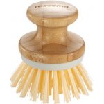 Tescoma Clean Kit Bamboo kartáček do dlaně – Sleviste.cz