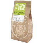 Tierra Verde Prací prášek na bílé prádlo a pleny (pap. sáček 850 g) – Zboží Dáma