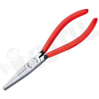 Kleště ploché Knipex 38 41 190 od 629 Kč - Heureka.cz