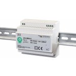 BERGE Napájecí zdroj pro LED na DIN lištu - 8,3A - 100W - 12V DC 50054 – Zboží Mobilmania