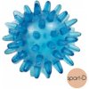 Masážní pomůcka Yate masážní ježek/míček 5 cm modrý