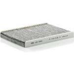 Filtr, vzduch v interiéru MANN-FILTER CUK 2862 – Hledejceny.cz