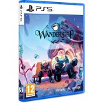 Wanderstop – Zboží Mobilmania