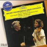 MUTTER/KARAJAN/BPH KONCERTY PRO HOUSLE 3,5 – Hledejceny.cz
