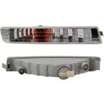 BLIKAČ, BLINKR, SMĚROVÉ SVĚTLO PŘEDNÍ PRAVÝ OPEL VIVARO, 01.01-12.06 OE: 4408520, 89020828, 91166439, 26130-00QAC DEPO | Zboží Auto