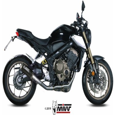 MIVV MK3 H.072.SM3C | Zboží Auto