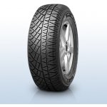 Michelin Latitude Cross 235/60 R18 107H – Hledejceny.cz