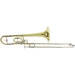 Roy Benson TT-220 Bb/C Pro série dětský – Zboží Dáma