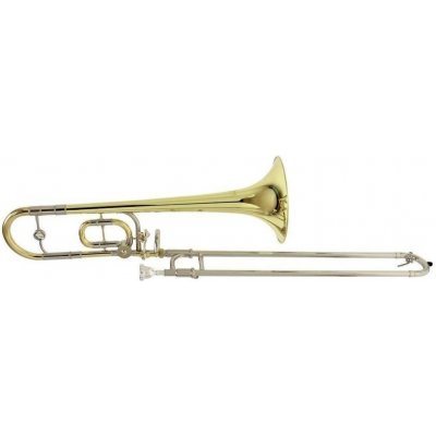Roy Benson TT-220 Bb/C Pro série dětský – Zboží Dáma