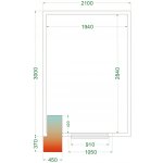 Tefcold CRU1015P – Hledejceny.cz