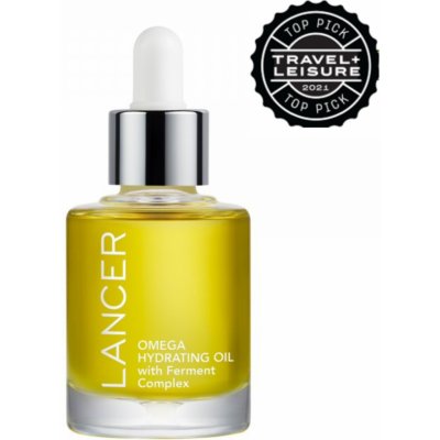 Dr. Lancer Omega Hydrating Oil with Ferment Complex 30 ml – Zbozi.Blesk.cz