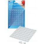 Nalepovací nárazník 3M bezbarvý – Zboží Dáma