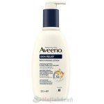 Aveeno Skin Relief tělové mléko 300 ml – Hledejceny.cz