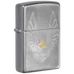 Zippo Harley Davidson Benzínový – Zboží Dáma Zippo Harley Davidson Benzínový – Zboží Dáma