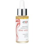 Atok Regeneračný pleťový olej Aloe vera 30 ml – Hledejceny.cz