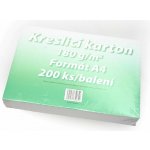 Vikpap Kreslící karton 180g A4 – Hledejceny.cz