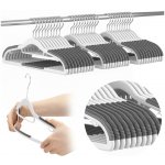 SPRINGOS HG0077 bílá 30 ks – Zbozi.Blesk.cz