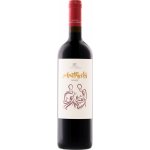 Costa Lazaridi Amethystos Red 2022 Červené 13,3% 0,75 l (holá láhev) – Hledejceny.cz