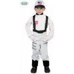 Fiestas Guirca Astronaut kosmonaut – Zboží Dáma