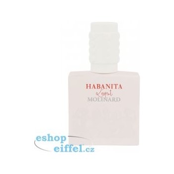 Molinard Habanita L´Esprit parfémovaná voda dámská 30 ml