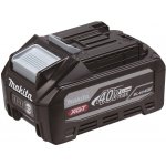 MAKITA BL4040F - XGT 40V 4,0 Ah - 1910N6-8 – Sleviste.cz