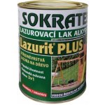 Sokrates Lazurit Plus 0,7 kg Pinie – Zboží Mobilmania