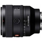 Sony FE 50 mm f/1.4 GM – Zboží Živě