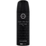 Armaf Club De Nuit Intense Man deospray 200 ml – Zboží Mobilmania