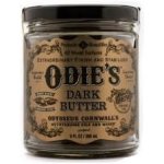 Odies Oil Dark Butter 0,266 l – Zboží Mobilmania