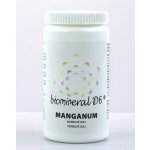 MANGANUM minerální buněčné soli 180 tablet / 90 g – Hledejceny.cz