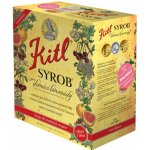 Kitl Syrob Malinový 5 l – Zbozi.Blesk.cz